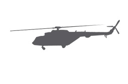 Вертолет Ми-8МТВ-1 (Ми-17-1В) и его модификации