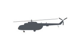 Вертолет Ми-8Т и его модификации