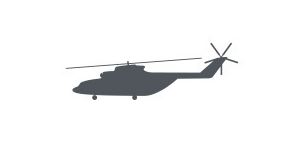 Вертолет Ми-26Т и его модификации
